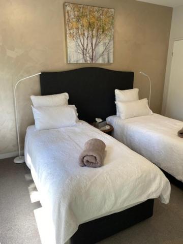 Bridal Falls Cottage Leura Eksteriør billede